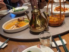 -张家卫·阳江菜·小海鲜(肥婆湾桥店)