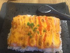 -Sushi Love 创意寿司(丽影广场店)