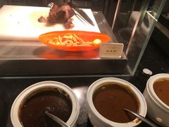 -安蒂娅·海鲜自助餐厅(安蒂娅美兰酒店)