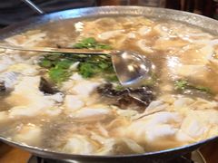-新疆欣悦饭庄