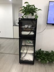 -新雨池不针清祛痘