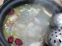 -濠轩阁特色生蚝火锅(水湾路店)