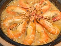 -新白鹿餐厅(松江开元地中海店)