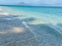 -三亚西岛海洋文化旅游区