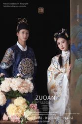 点击看大图 -ZUOAN佐岸私享摄影艺术空间