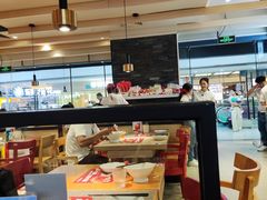 -大师兄·西北小馆(南沙万达广场店)