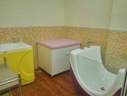 点击看大图 -菁幼月子会所(儿童医院店)