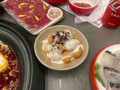 -生活如沸·顺德水牛奶火锅(大学路店)