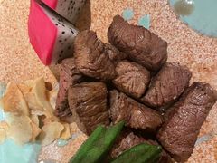 -乾山寿司(好运街店)