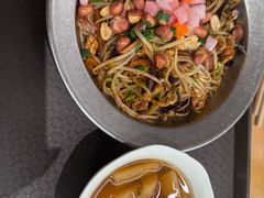 -水平有限广西米粉·广西风味集(五道口店)