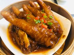 -喜粤8号(四海唐人街店)