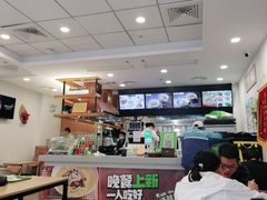-老乡鸡(武汉江腾广场店)