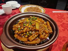 -正阳门饭庄·烤鸭·北京菜(万丰路七里庄店)