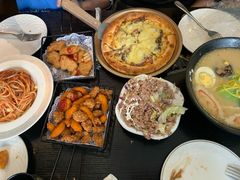 -阳光披萨(辽宁路店)