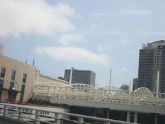 -福州火车站(地铁站)
