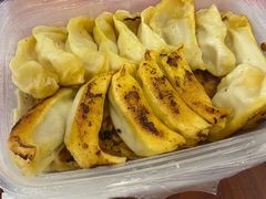 -回回锅贴(小河沿店)