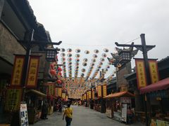 -西安华夏文旅水世界