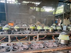 -红旗山庄(圭峰山店)