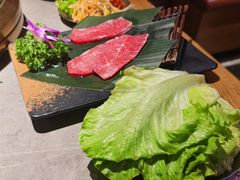 -杨小佳·齐齐哈尔烤肉·烤串(广州店)