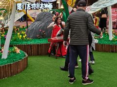 -厦门方特东方神画