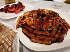 -翠亭酒家(山西南路店)