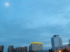 -东北大学(南湖校区)