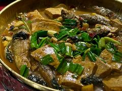 -老村长土菜馆(湖墅南路店)