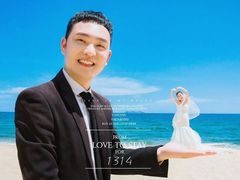 -经典婚纱摄影美学馆·私人定制