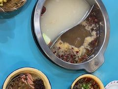 -蜀巷弯弯串串香(长春总店)