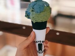 燕麦地球冰激淋-TIAGO HOME KITCHEN(王府中环店)