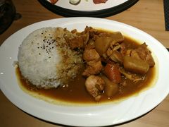 -清真·艾美可餐厅(大悦汇店)