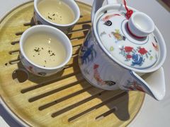 -南拳十三姨·潮汕砂锅粥·粤菜(西单大悦城店)