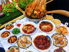 -成都瓜串串(华强北店)