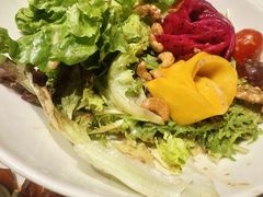 -清真·卡德尔大叔新疆主题餐厅(龙汇路店)