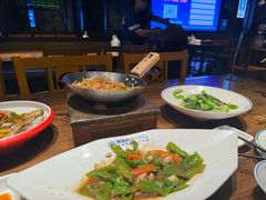 -黄龙海鲜大排档(杭州总店)
