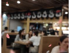 大堂-赤稻·日式料理(禅城店)