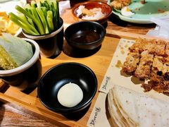 -淀里船宴(卓达店)