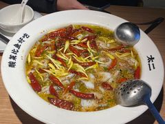 -太二酸菜鱼(天鹅湖万达店)