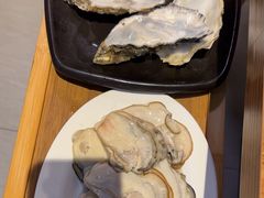 -齐齐衮·廟街生蚝雞煲(荔湾地铁站店)