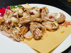 -爷爷的草帽·海鲜馆(孙塘路店)