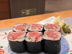 -水之惠鲜鱼料理(王府大街店)