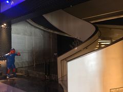 大堂-V SHOW max KTV(粉巷店)