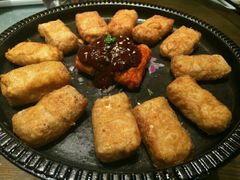 -刀板香·安徽菜(国购IFC店)