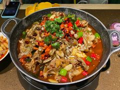 -蛙喔牛蛙(百联南方店)