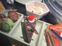 -梨花自助烤肉(乐宾店)
