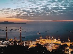 -小南山公园