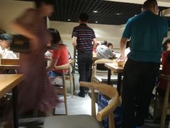 大堂-嘉州叶婆婆钵钵鸡(建设路店)