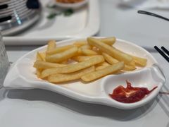 -豪享来中西餐厅(金水东路店)