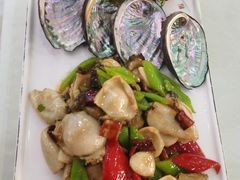 -金沙滩海鲜餐厅(梅江龙水园店)