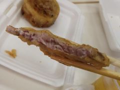 -骆记肠粉油糍